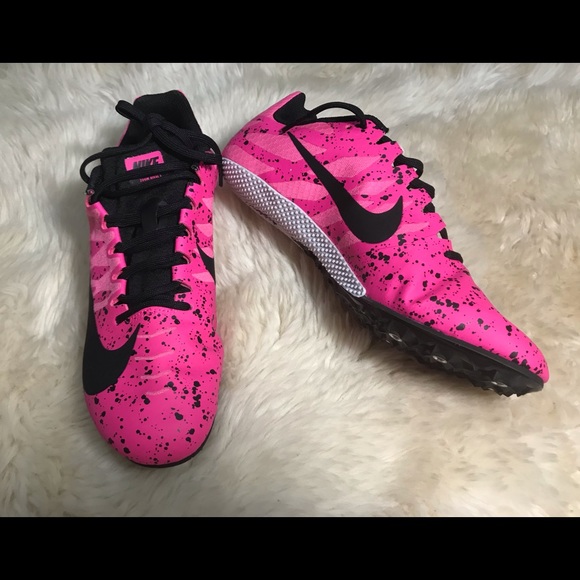 New Nike Zoom Rival Running Track Shoes - Picture 8 of 14